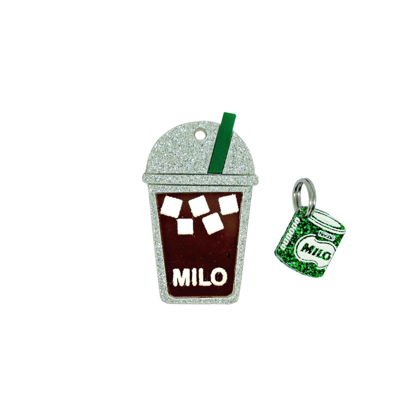 Milo Peng Tag