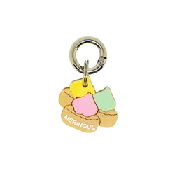 Trio Gem Biscuit Tag