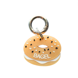 Bagel Tag