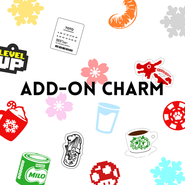 Add-on Charm