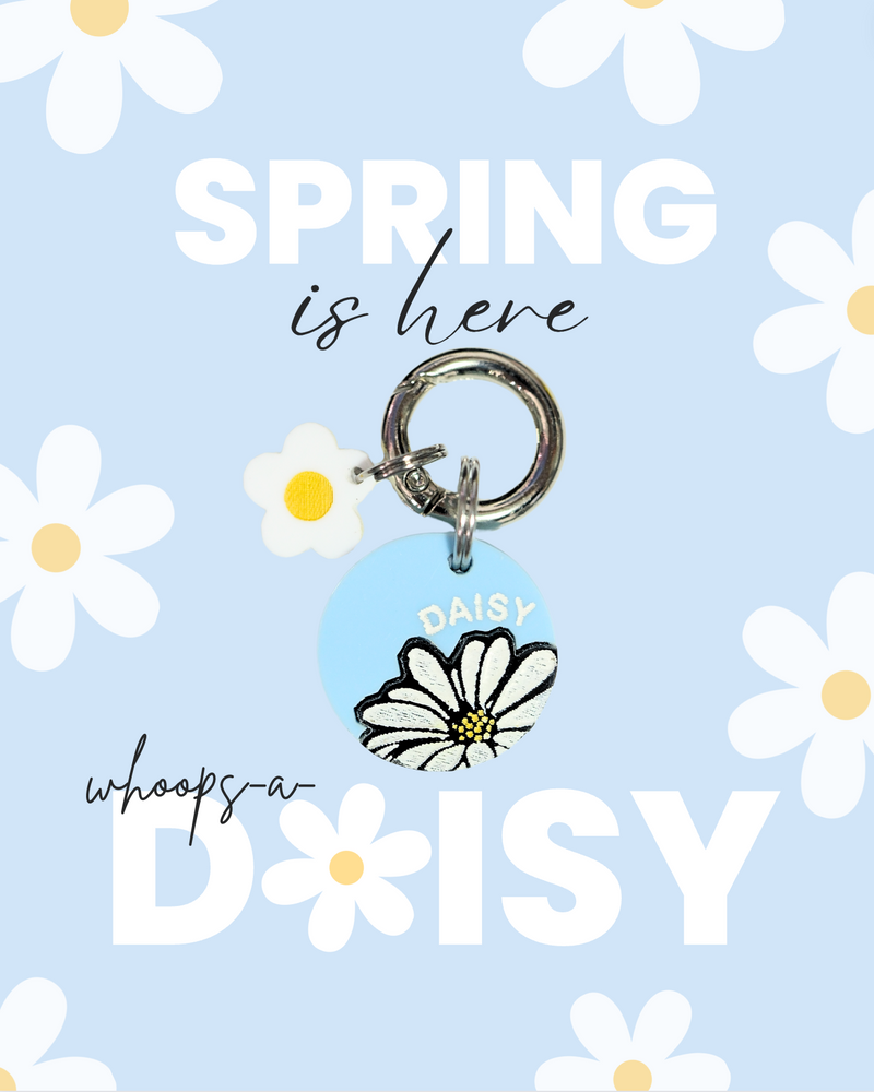 Whoops-a-daisy Tag