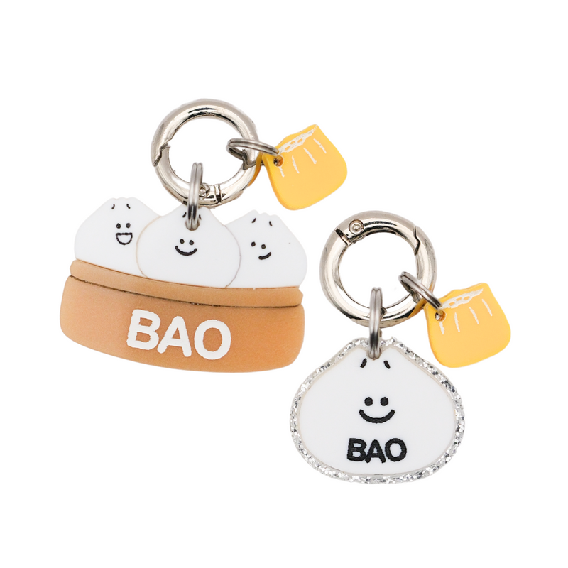 Bao Tag