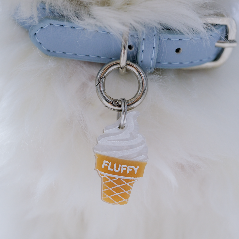 Soft Serve Tag