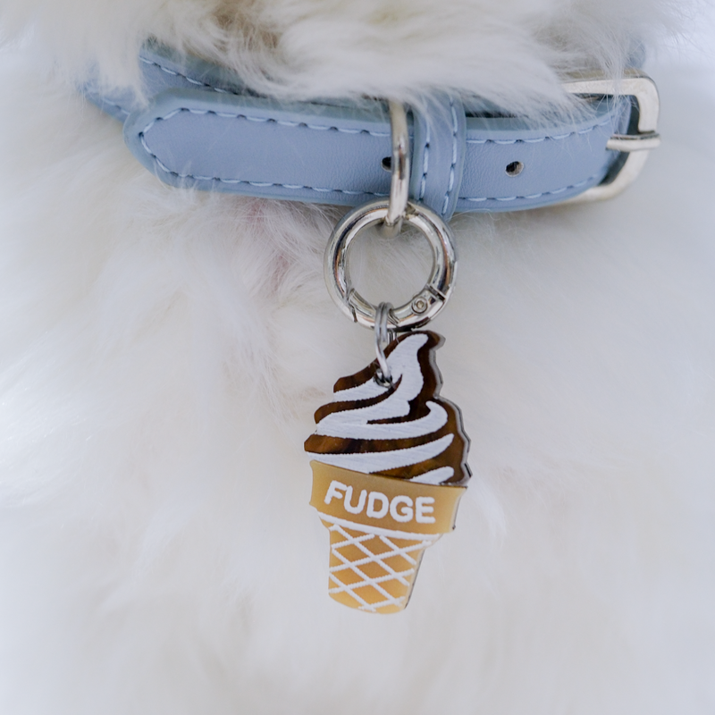 Soft Serve Tag