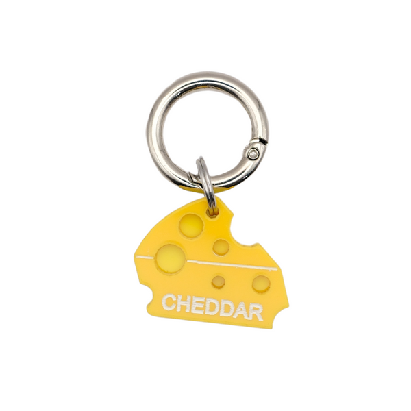 Cheddar Tag