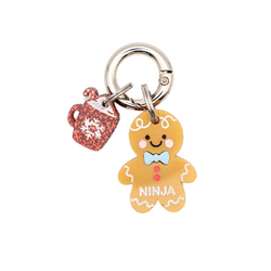 New Gingerbread Tag