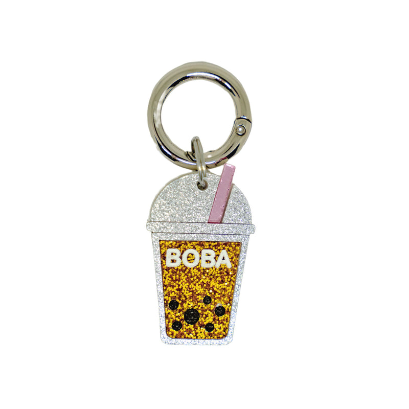 BubbbleTea Tag