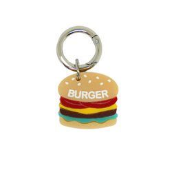 Burger Tag