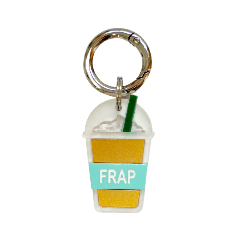 Frappuccino Tag