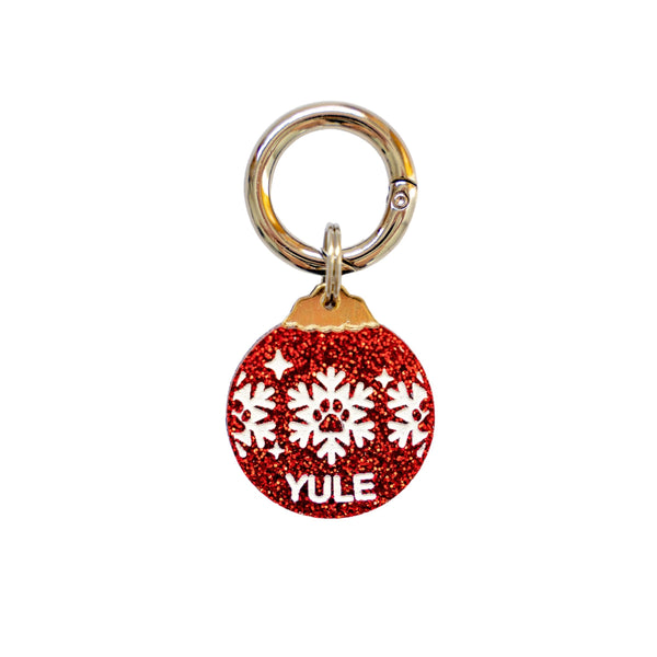 Ornament (Christmas Special) Tag