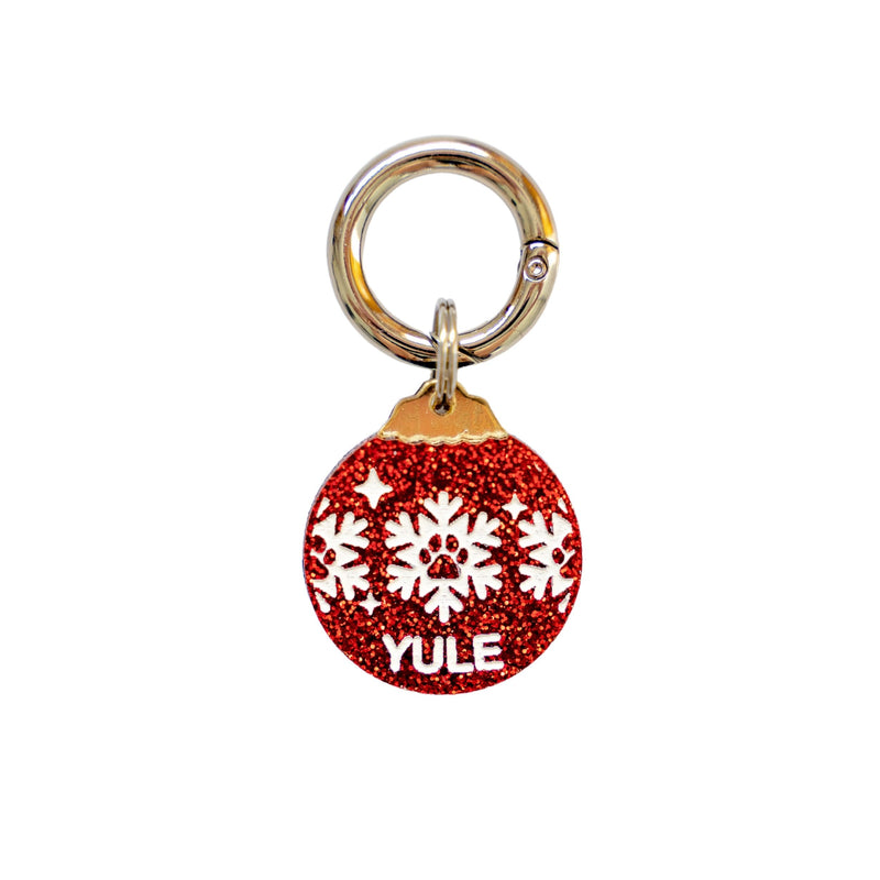 Ornament (Christmas Special) Tag